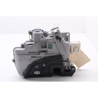 2006 Audi A6 Non Quattro Sedan Base 3.2 Gas Driver Left Front Door Latch 4F1837015A OEM
