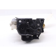 2006 Audi A6 Non Quattro Sedan Base 3.2 Gas Driver Left Front Door Latch 4F1837015A OEM