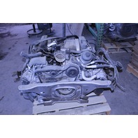 2012-2016 Porsche 911 991 3.4 Engine 14K broken case for core OEM