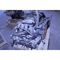 2012-2016 Porsche 911 991 3.4 Engine 14K broken case for core OEM