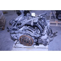 2012-2016 Porsche 911 991 3.4 Engine 14K broken case for core OEM