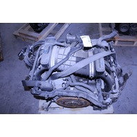 2012-2016 Porsche 911 991 3.4 Engine 14K broken case for core OEM