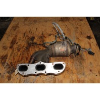 2012-2016 Porsche 911 991 3.4 Right Exhaust Manifold 99111341204 OEM