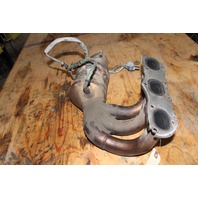 2012-2016 Porsche 911 991 3.4 Right Exhaust Manifold 99111341204 OEM