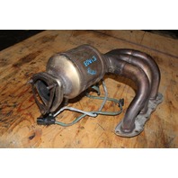 2012-2016 Porsche 911 991 3.4 Right Exhaust Manifold 99111341204 OEM