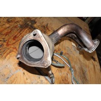 2012-2016 Porsche 911 991 3.4 Right Exhaust Manifold 99111341204 OEM