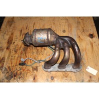 2012-2016 Porsche 911 991 3.4 Right Exhaust Manifold 99111341204 OEM