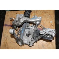 2015 Porsche 911 991 Carrera 4 3.4 Driver Left Rear Suspension Knee Assembly