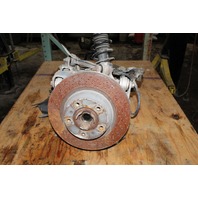 2015 Porsche 911 991 Carrera 4 3.4 Driver Left Rear Suspension Knee Assembly