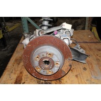 2015 Porsche 911 991 Carrera 4 3.4 Right Rear Suspension Knee Assembly