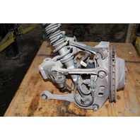 2015 Porsche 911 991 Carrera 4 3.4 Right Rear Suspension Knee Assembly