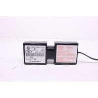 Auxiliary Lithium Battery 2004 Audi S4 Sedan Base 4.2 Gas - 8E0035747 OEM