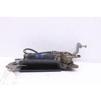 1996-2002 BMW Z3 Right Outside Door Handle 51218401624 OEM