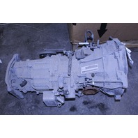 2013-2016 Porsche Boxster Cayman 3.4 Transmission 6 Speed OEM