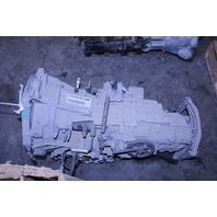 2013-2016 Porsche Boxster Cayman 3.4 Transmission 6 Speed OEM