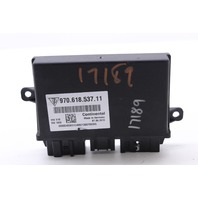 2013 2014 Porsche Boxster Cayman 981 Seat Memory Control Module 97061853711 OEM