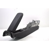 2014 2015 2016 Porsche 911 991 Boxster Cayman Center Console Assembly Armrest
