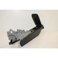2014 2015 2016 Porsche 911 991 Boxster Cayman Center Console Assembly Armrest