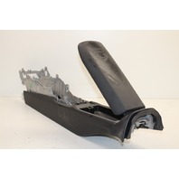 2014 2015 2016 Porsche 911 991 Boxster Cayman Center Console Assembly Armrest