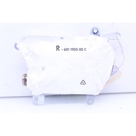 BMW 525i 528i 530i 535i 545i 550i M5 Right Front Door Airbag 72127034058 OEM