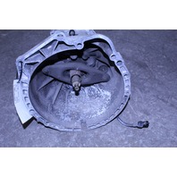 2006-2007 BMW Z4 3.0 6 Speed Manual Transmission OEM
