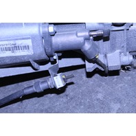 2006-2007 BMW Z4 3.0 6 Speed Manual Transmission OEM