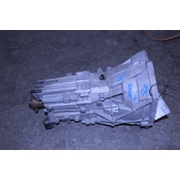 2006-2007 BMW Z4 3.0 6 Speed Manual Transmission OEM