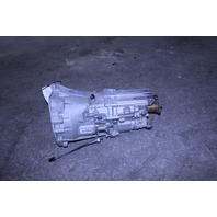 2006-2007 BMW Z4 3.0 6 Speed Manual Transmission OEM