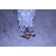 2006-2007 BMW Z4 3.0 6 Speed Manual Transmission OEM