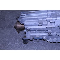 2006-2007 BMW Z4 3.0 6 Speed Manual Transmission OEM