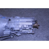 2006-2007 BMW Z4 3.0 6 Speed Manual Transmission OEM