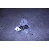 2006-2007 BMW Z4 3.0 6 Speed Manual Transmission OEM