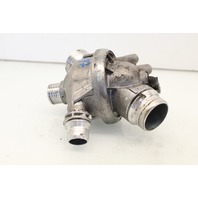 2006 BMW Z4 Coolant Valve Thermostat Housing 7536655 OEM