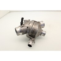 2006 BMW Z4 Coolant Valve Thermostat Housing 7536655 OEM
