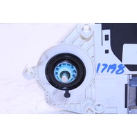 2006 Volvo C70 Convertible Right Window Motor 31217074 OEM