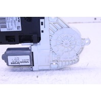 2006 Volvo C70 Convertible Right Window Motor 31217074 OEM