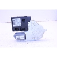 2006 Volvo C70 Convertible Right Window Motor 31217074 OEM