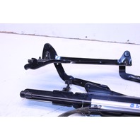 2006-2013 Volvo C70 Convertible Right Convertible Top Cylinder Lift 307871681 OEM