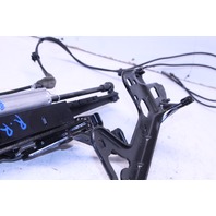 2006-2013 Volvo C70 Convertible Right Convertible Top Cylinder Lift 307871681 OEM