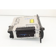 AM FM CD Radio Tuner 2005 Mini Cooper 2dr HB 1.6 R50 65126977698 OEM