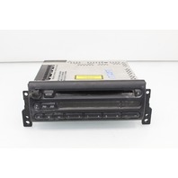 AM FM CD Radio Tuner 2005 Mini Cooper 2dr HB 1.6 R50 65126977698 OEM