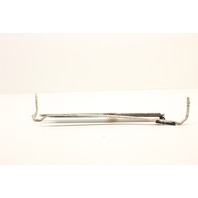 2002 2003 2004 2005 BMW 745i 750i 760i Power Steering Oil Cooler 17217559964 OEM