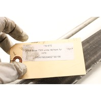 2002 2003 2004 2005 BMW 745i 750i 760i Power Steering Oil Cooler 17217559964 OEM