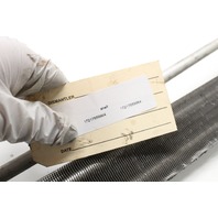 2002 2003 2004 2005 BMW 745i 750i 760i Power Steering Oil Cooler 17217559964 OEM