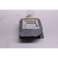 2001-2005 BMW 330i M3 X5 SRS Control Module 65776912755 OEM