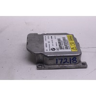 2001-2005 BMW 330i M3 X5 SRS Control Module 65776912755 OEM