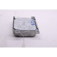 2001-2005 BMW 330i M3 X5 SRS Control Module 65776912755 OEM