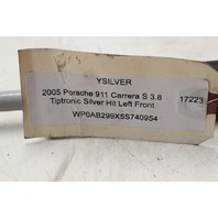 2005 Porsche 911 997 Automatic Tiptronic Gear Selector Shifter Cable OEM