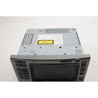 2005-2008 Porsche 911 997 Boxster Cayman 987 Radio Stereo Navi Navigation OEM