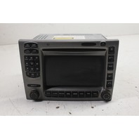 2005-2008 Porsche 911 997 Boxster Cayman 987 Radio Stereo Navi Navigation OEM